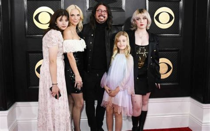 Lisa Grohl: The Unforgettable Daughter Of Rock Icon Dave Grohl