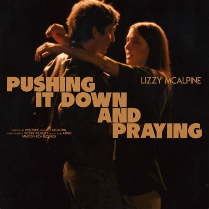 Lizzy McAlpine's Heartfelt Ex-Boyfriend Anthems: A Musical Exploration