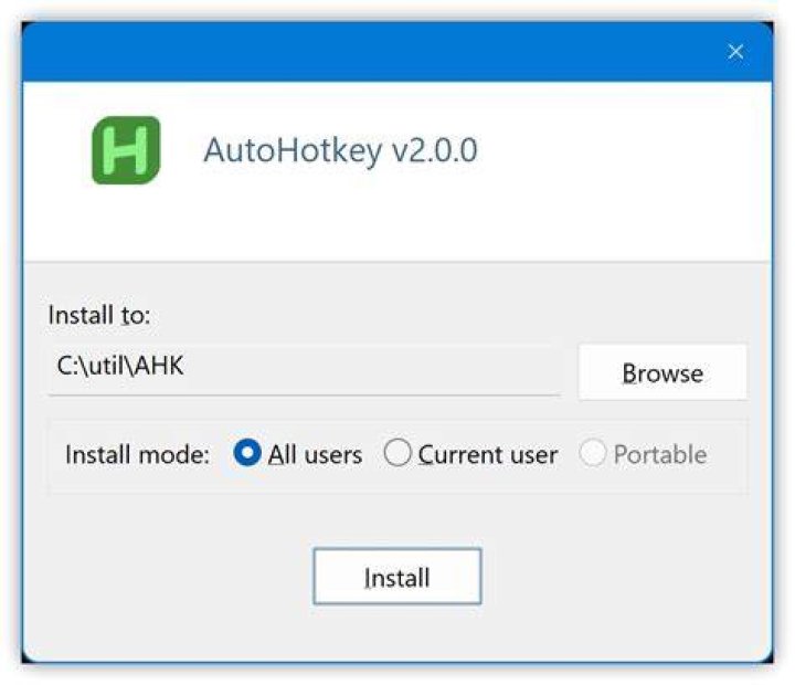 Master AutoHotkey's Space Key For Enhanced Automation And Productivity