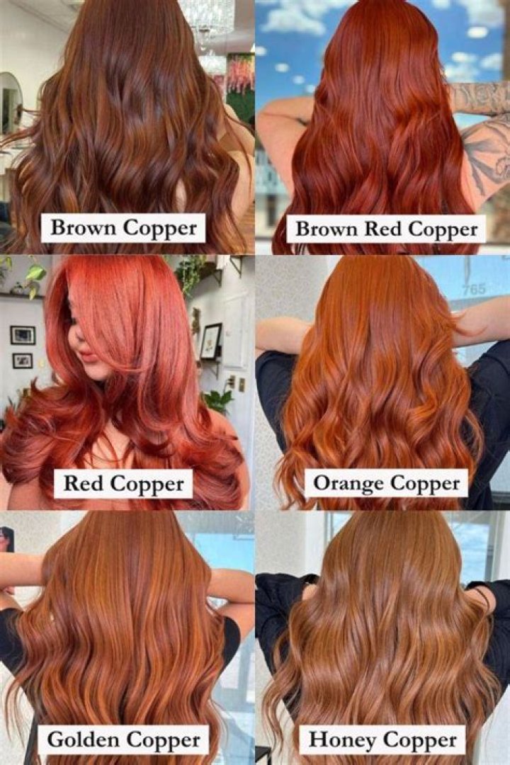 Mastering The Art Of Muted Copper: A Guide To Sophisticated Style