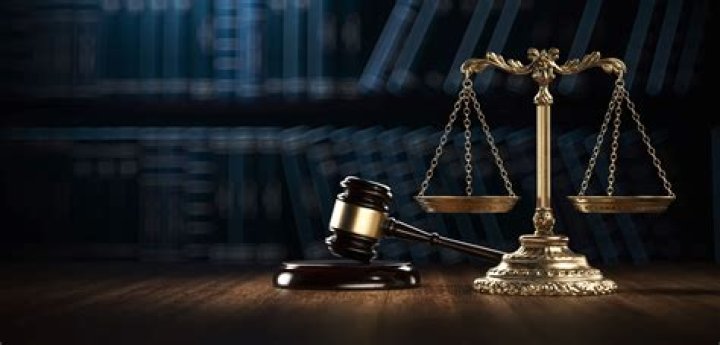 Meet Judge Bonaventure: A Force In The Legal Arena
