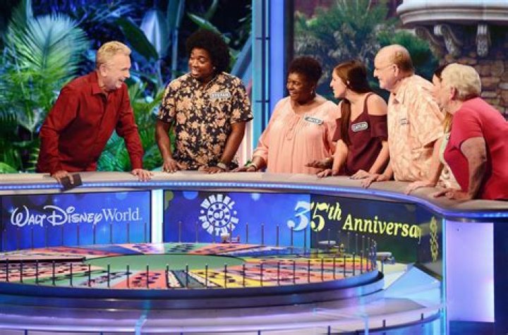 Meet Maggie Sajak's Mom: Uncovering The Matriarch Behind The Wheel Of Fortune Star