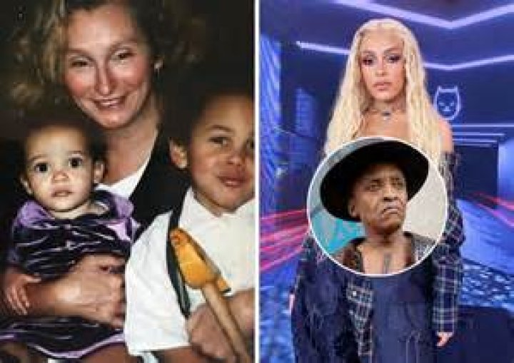 Meet Saweetie's Dad: The Unsung Patriarch Behind The Rap Star