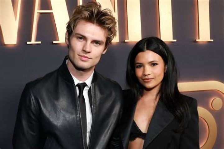 Noah Lalonde And His Amazing Romantic Journey: A Deeper Look At His Couplehood