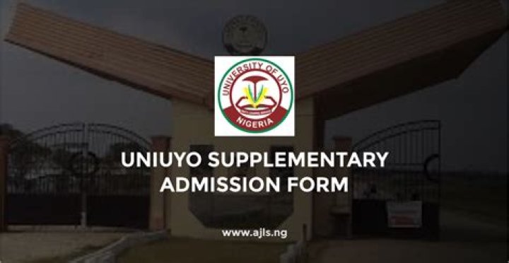 Official University Of Uyo Portal | Uniuyo Student Hub