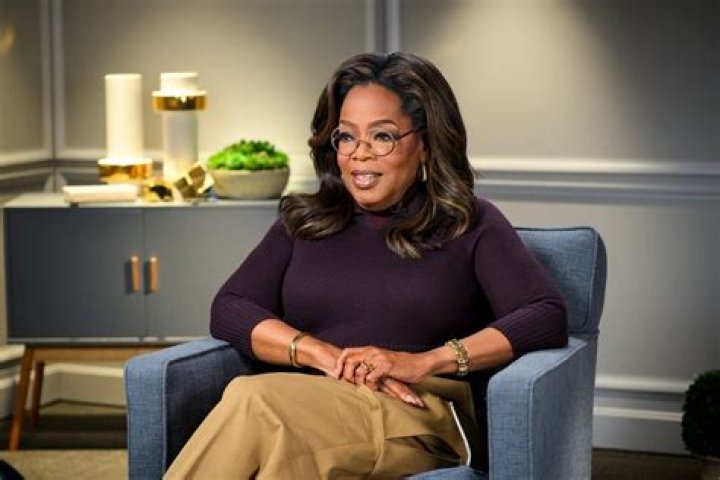 Oprah Winfrey's Age In 2024: Unveiling The Secret