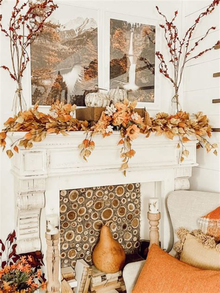 Perfect Fall Decor: Discover The Enchanting World Of Creme Pumpkins