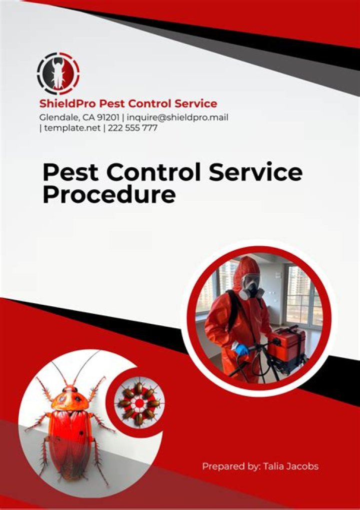 Proven Bugnot Pest Control: Comprehensive Protection For Your Home