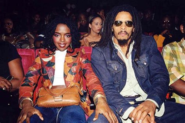 Rohan Marley's Mother: Meet The Matriarch Behind The Marley Legacy