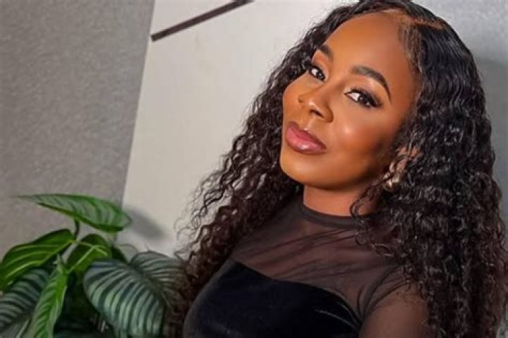 Sheila Ebana's Origin: Discover Her Roots