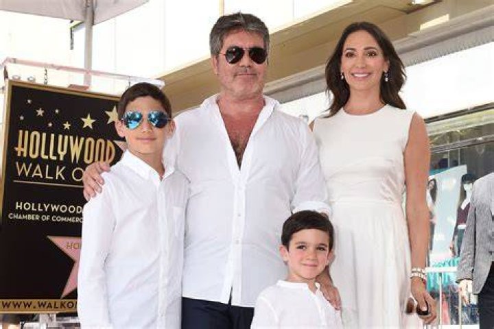 Simon Cowell's Marriage: A Look At His Relationship And Wife