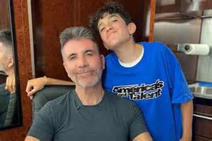Simon Cowell's Son: Unmasking The Rumors And Revealing His True Condition