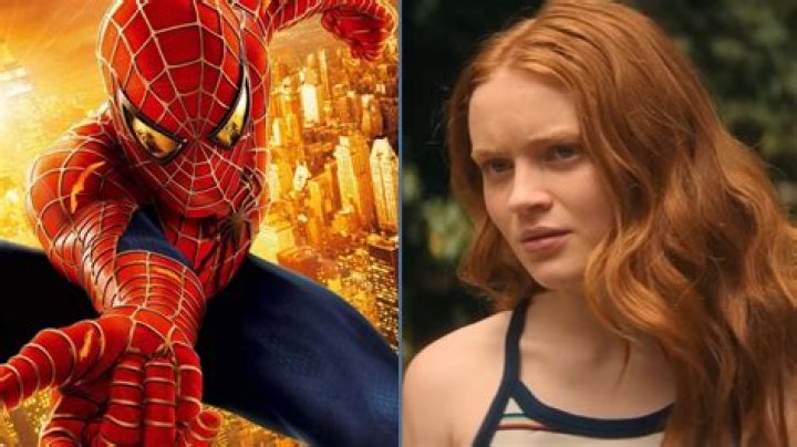 Sophie's Role In Spider-Man: Unraveling The Web Of Mystery