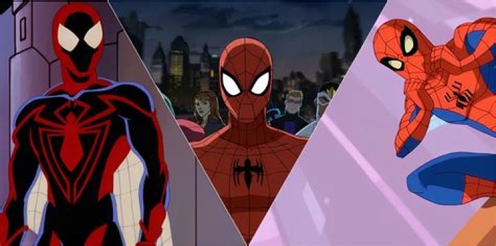 Spiderman Videos Official - Watch The Latest Spiderman Movies And TV Shows
