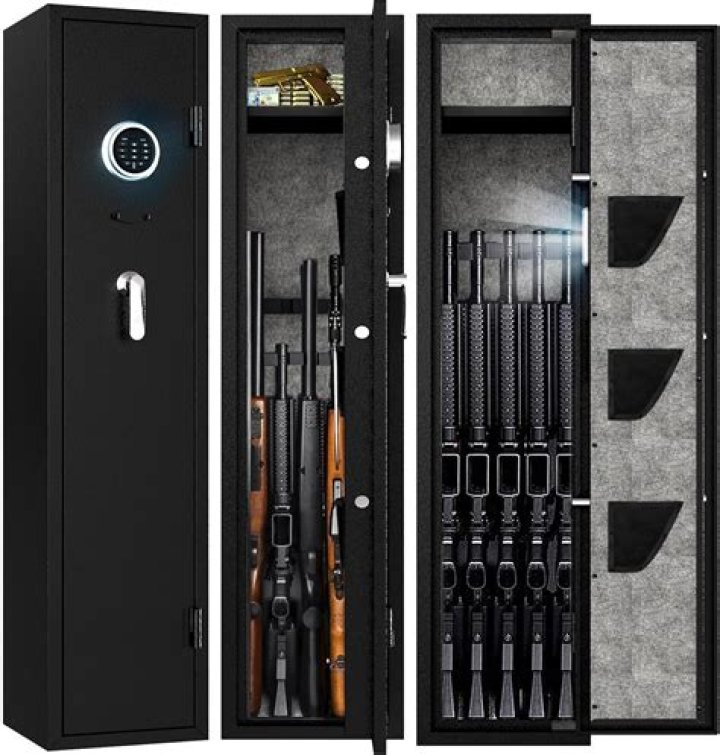 Superior Protection: Liberty Gun Safes For Enhanced Home Security