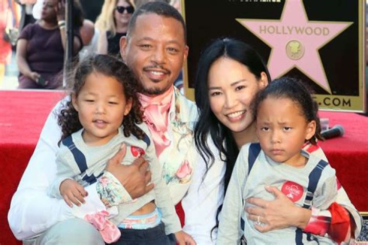 Terrance Howard's Children: Bonds And Achievements