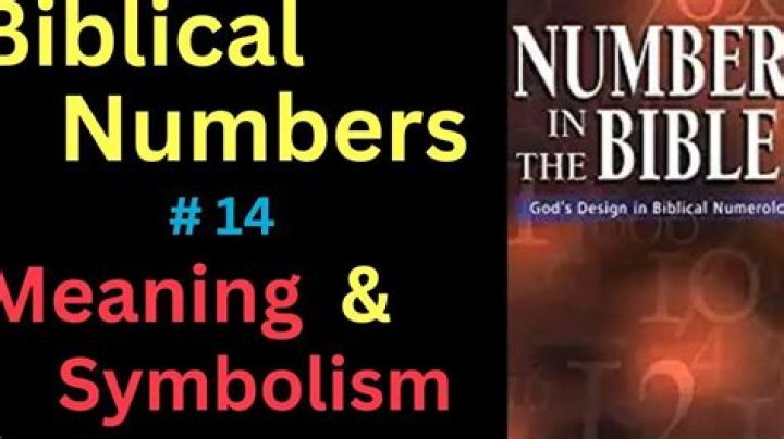 The Biblical Significance Of The Number 31: Decoding Its Divine Meaning