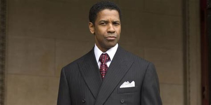 The Bond Between Denzel Washington And His Son: A True Hollywood Dynasty