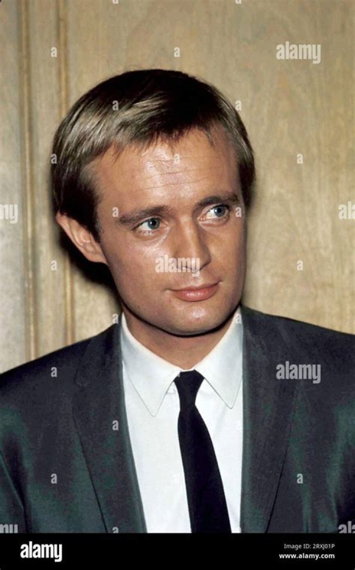 The Definitive Guide To David McCallum Parkinson's Disease