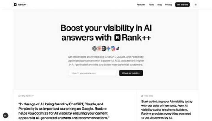The Definitive Guide To Siteranking: Boost Your Website's Visibility