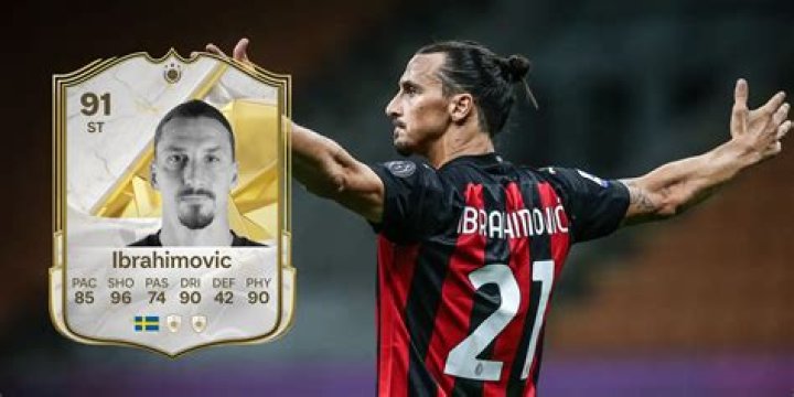 The Dynamic Duo: Ibrahimovic And Beckham On And Off The Pitch
