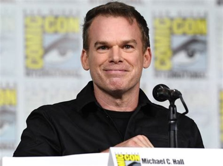 The Early Days Of Michael C. Hall: Before Dexter