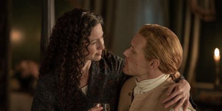 The Enchanting Jamie Fraser: Unlocking The Outlander Actor's Charisma