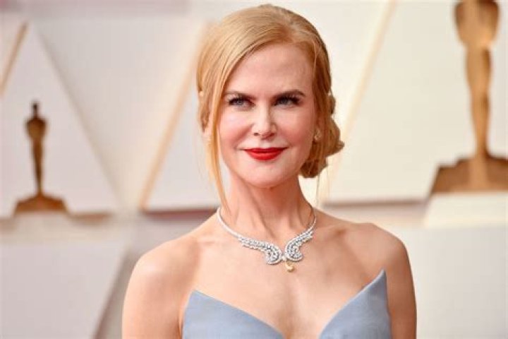 The Exact Height Of Nicole Kidman: Unveiling The Mystery