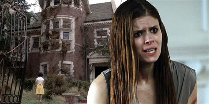 The Haunting Performance Of Kate Mara In American Horror Story