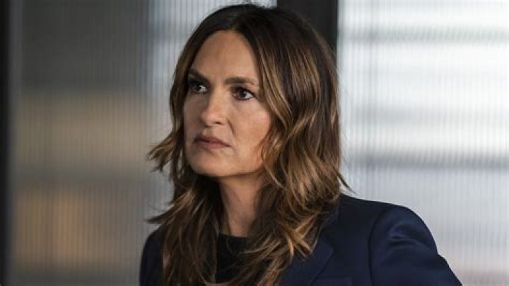 The Hungarian Roots Of Law & Order Star Mariska Hargitay
