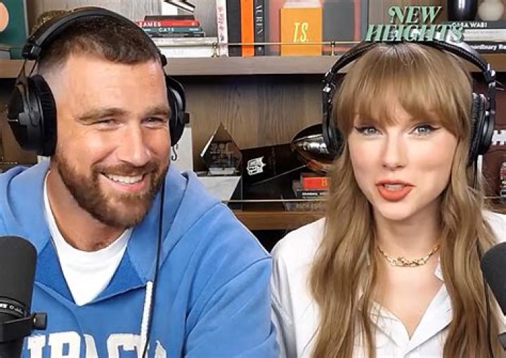 The Impact Of Peter Taylor On Taylor Swift: A Meaningful Connection