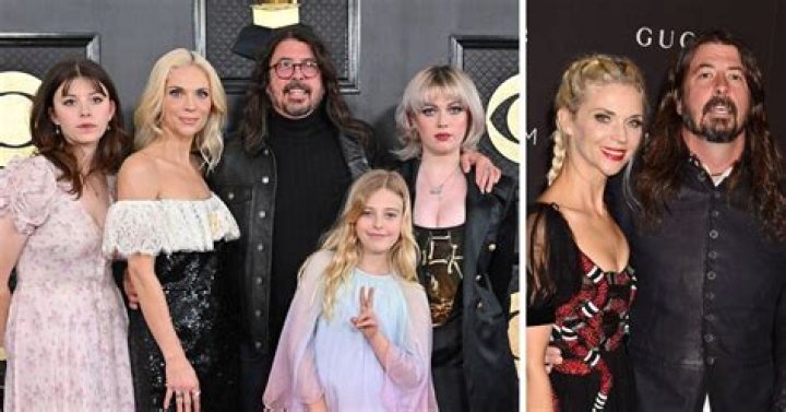 The Inside Scoop: Dave Grohl's Sister Lisa And Their Unbreakable Bond