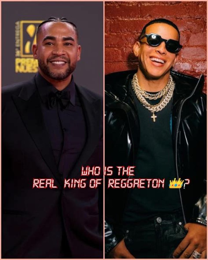 The King Of Reggaeton's Wealth