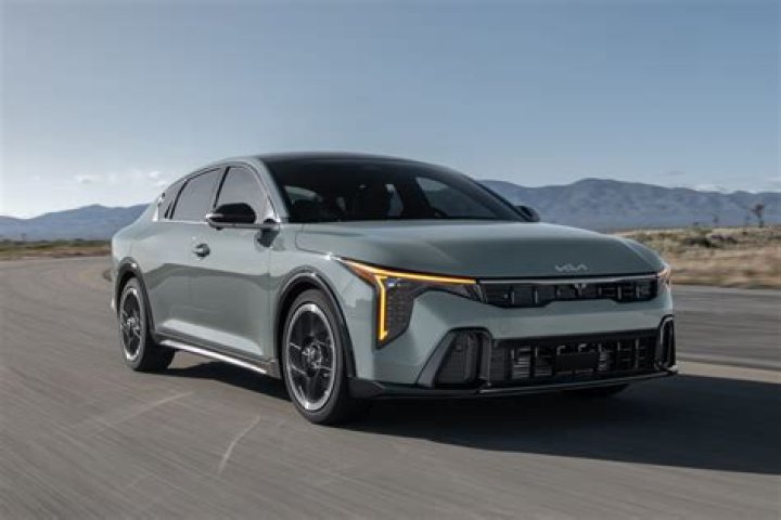 The Newest Kia March: A Guide To The 2023 Model