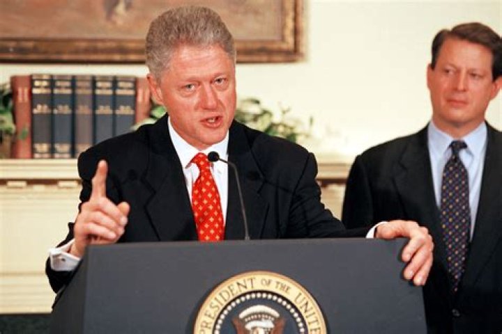 The Real Story Behind Clinton Bubba: An Unbiased Account