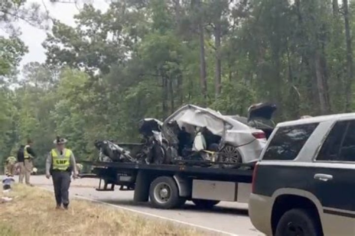 The Shocking Truth About Ava Doyle's Accident In North Carolina