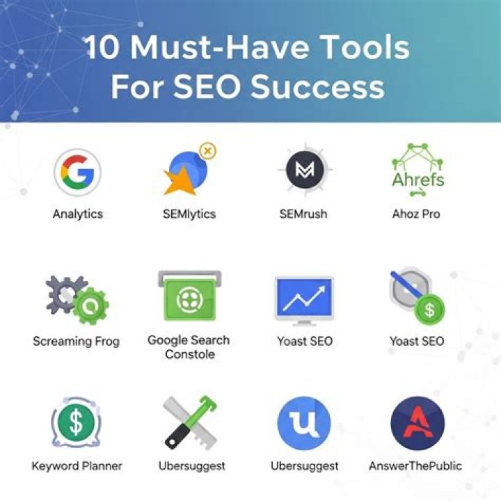The Ultimate Accurate Web Ranking Tool For SEO Success