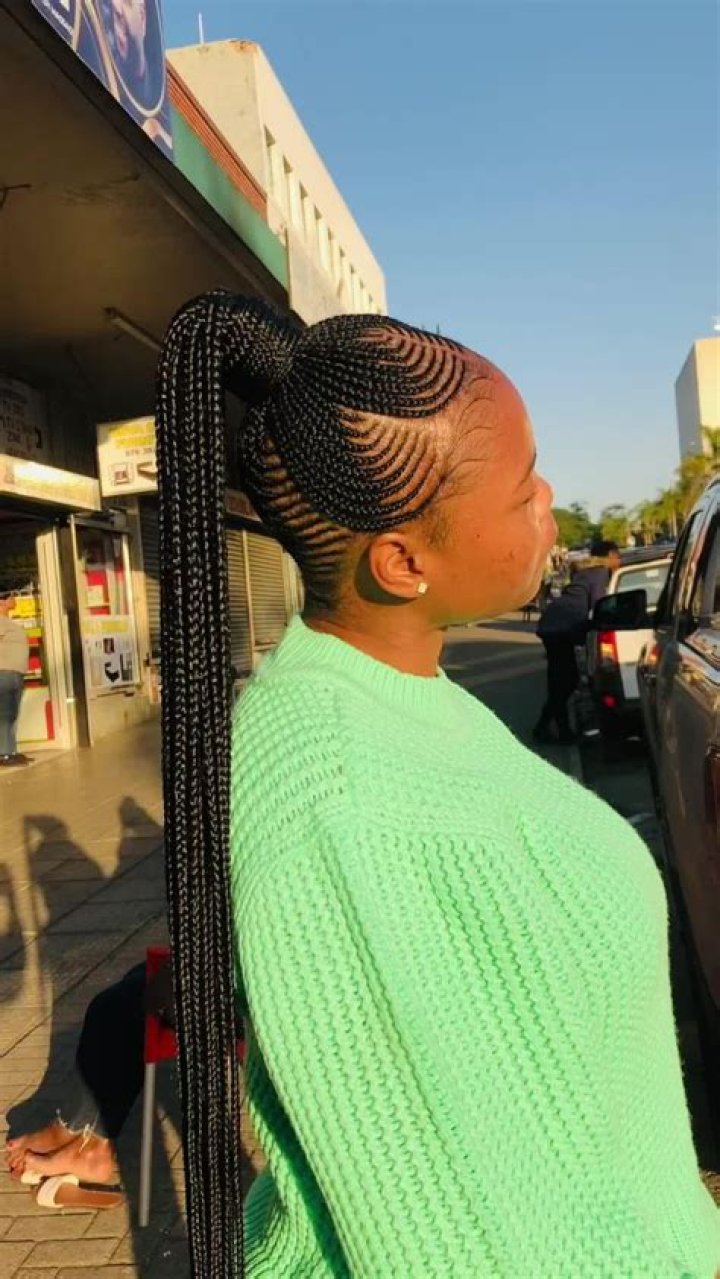 The Ultimate Guide To Carrot Cut Hairstyles: Styling Tips And Inspirations