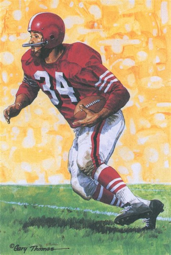 The Ultimate Guide To Dominating With The Perry 49ers