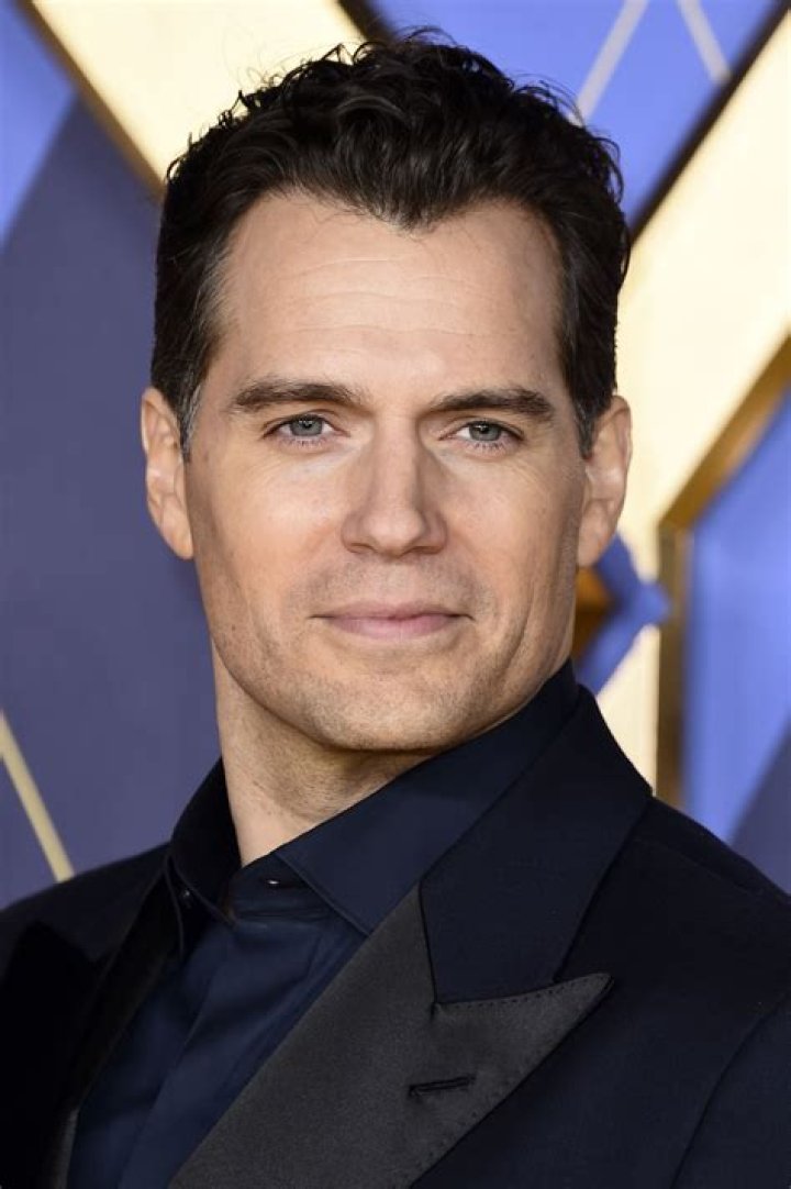 The Ultimate Guide To Henry Cavill's Career And Personal Life