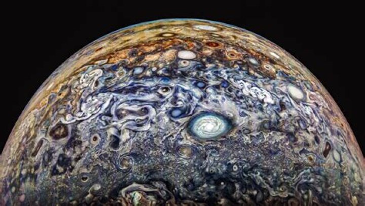 The Ultimate Guide To Jupiter Waves: Understanding Their Power