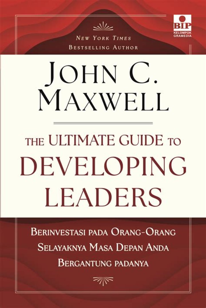 The Ultimate Guide To Management: Empowering Managers To Excel