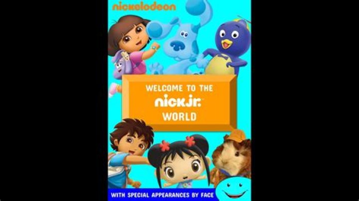 The Ultimate Guide To Nick Programming: Discover The World Of Nick's Top Shows