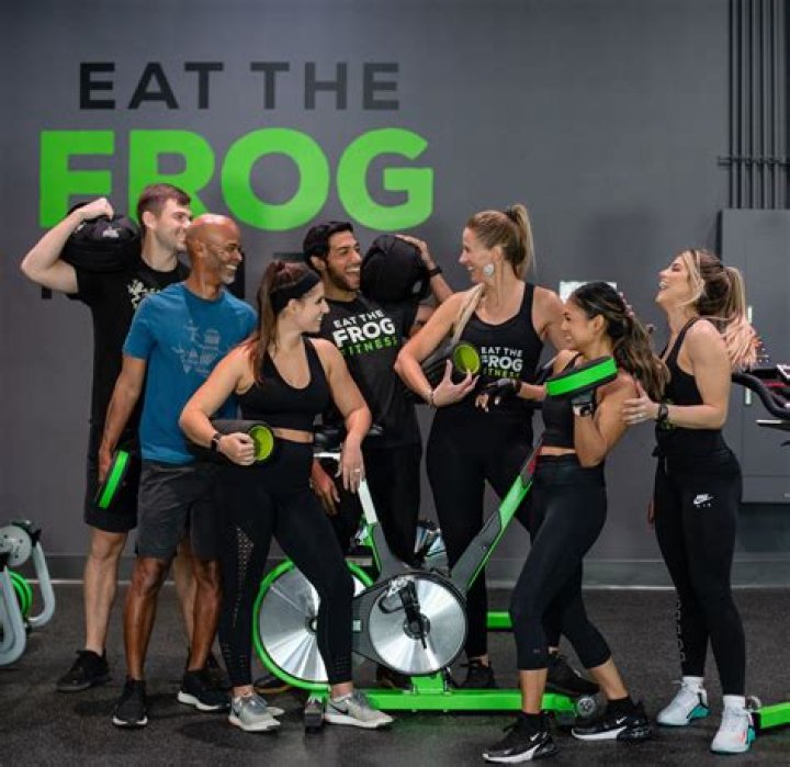 The Ultimate Guide To Popeye Mazza: The Ultimate Fitness Solution