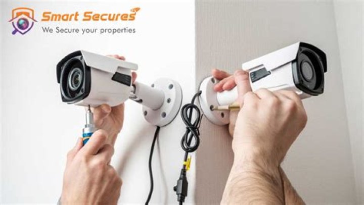 The Ultimate Guide To Protecting Your Child With CCTV Cameras