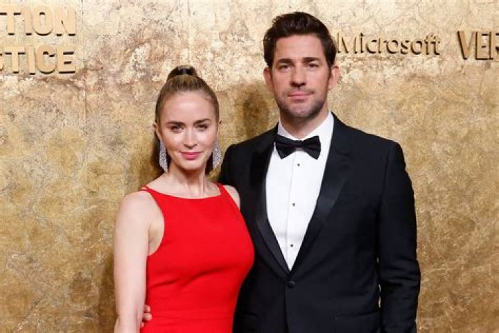 The Ultimate Guide To Ronald Krasinski: A Profile Of A Hollywood Star