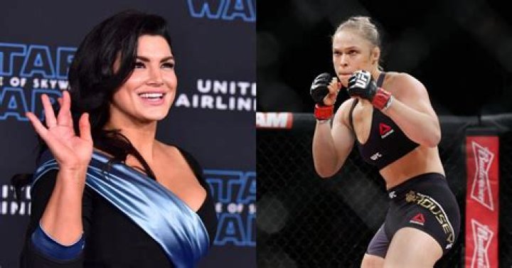 The Ultimate Guide To Ronda Rousey's Daughter: Everything You Need To Know