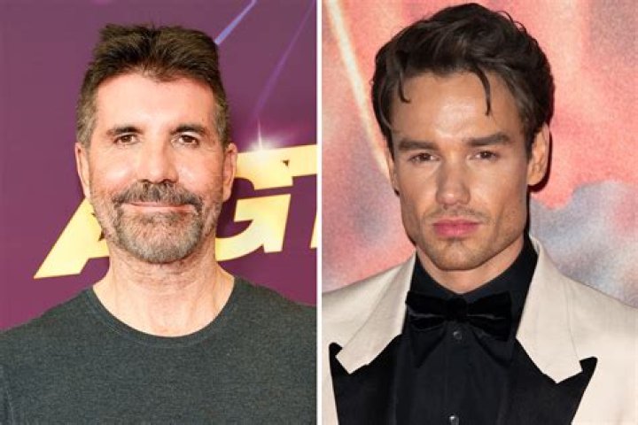 The Ultimate Guide To Simon Cowell's Past Loves And Wives