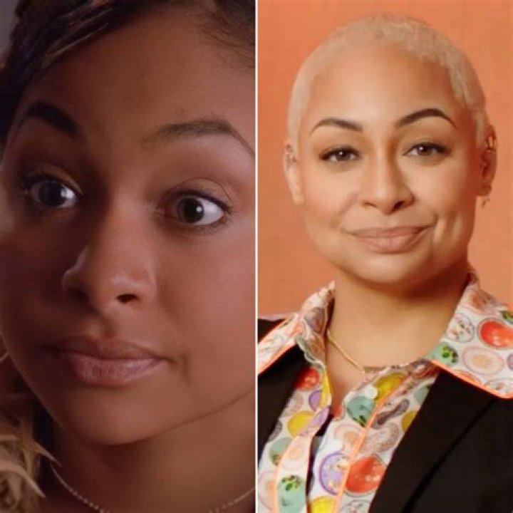 The Ultimate Guide To Tania Raymonde In "That's So Raven"