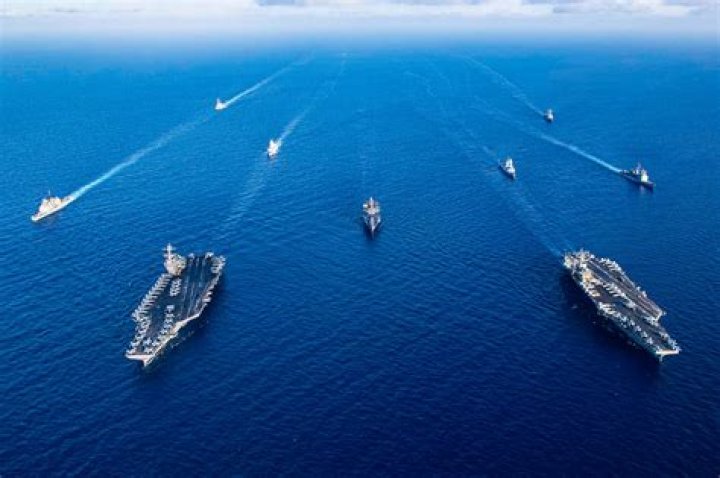 The Ultimate Guide To The Legendary Mediterranean Fleet